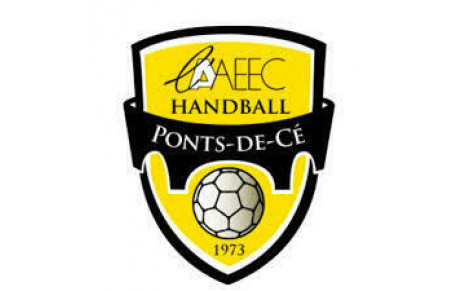 AAEEC HANDBALL PONTS DE CÉ