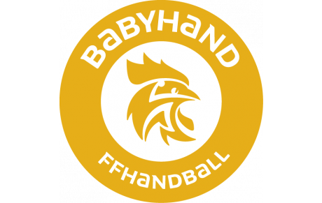 BABY HAND 3 à 5 ans