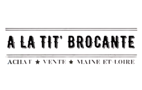 A la tit' brocante