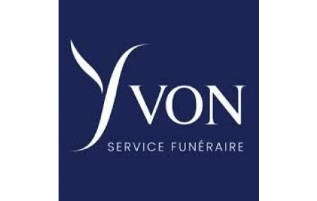 Yvon funéraire