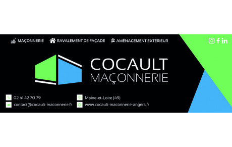 Cocault maçonnerie