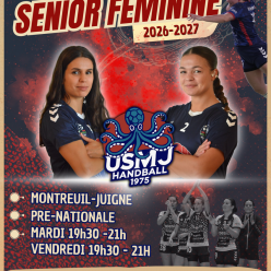 Recrutement SF PN